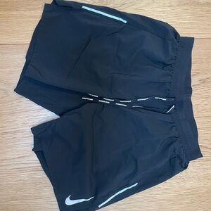Nike Black Performance Shorts